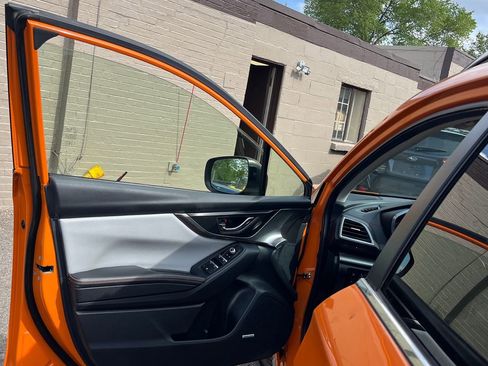 Used 2018 Subaru Crosstrek 2.0i Limited AWD/4WD image 11