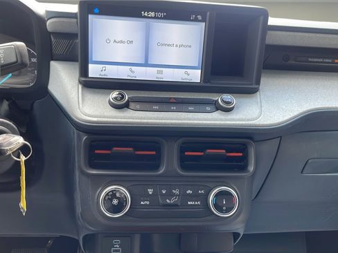Used 2022 Ford Maverick XLT w/ Equipment Group 300A Standard AWD/4WD image 11