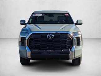Certified 2025 Toyota Tundra SR5 video 2