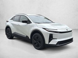 New 2026 Toyota C-HR AWD/4WD video 3