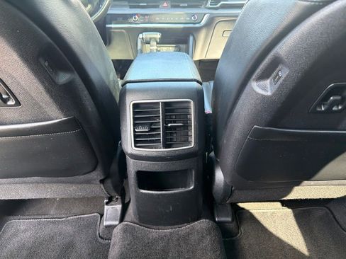 Used 2023 Kia Sportage X-Line w/ X-Line Premium Package AWD/4WD image 9