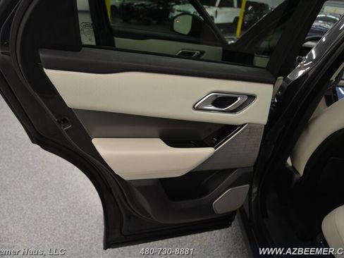 Used 2020 Land Rover Range Rover Velar S image 38