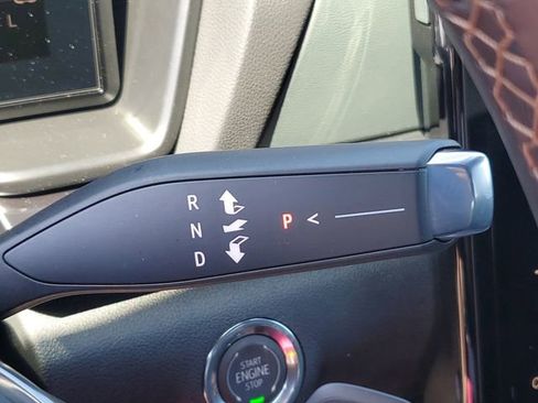 New 2026 GMC Terrain AT4 w/ Convenience Package III AWD/4WD image 20