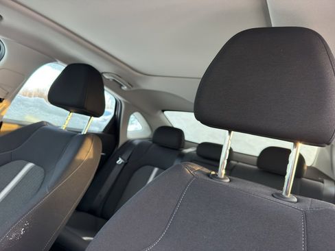 Used 2024 Hyundai Sonata SEL w/ Convenience Package image 26