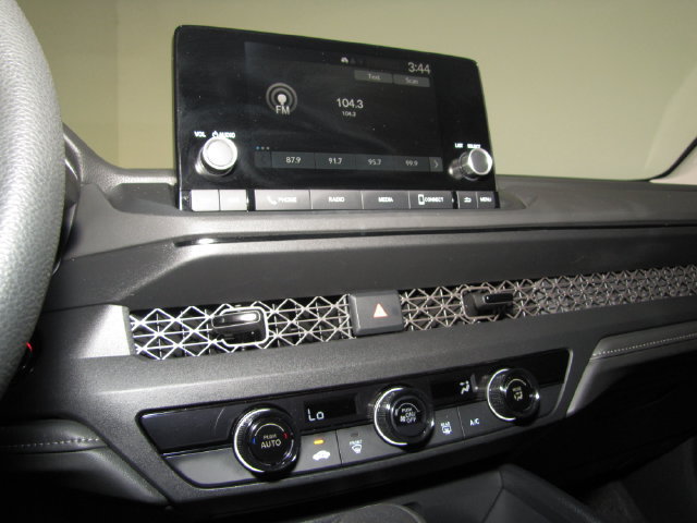Certified 2024 Honda Accord LX image 30