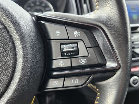 Used 2023 Subaru Crosstrek 2.5i Sport image 34