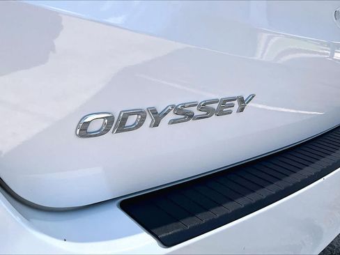 Used 2023 Honda Odyssey EX-L image 31