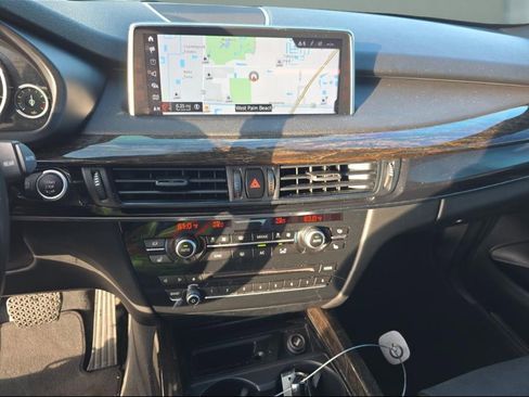 Used 2018 BMW X5 sDrive35i image 7