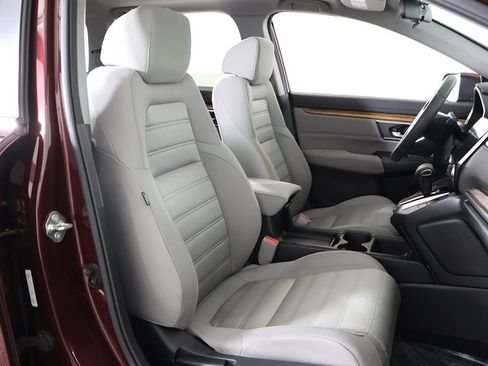 Used 2017 Honda CR-V EX image 30