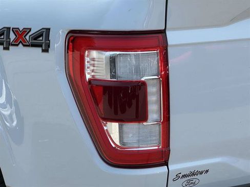 Used 2022 Ford F150 Lariat AWD/4WD image 9