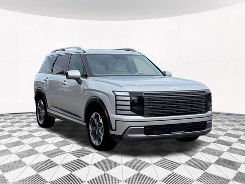 New 2026 Hyundai Palisade Limited AWD/4WD image 16