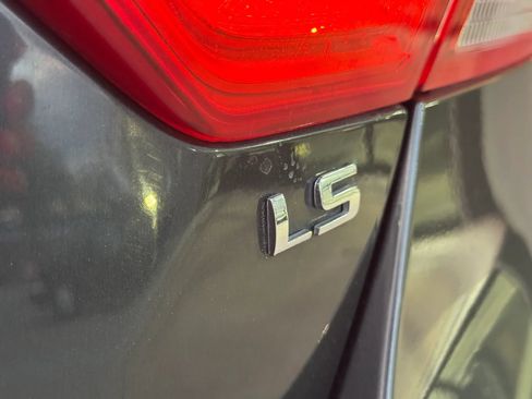 Used 2015 Chevrolet Impala LS FWD image 49