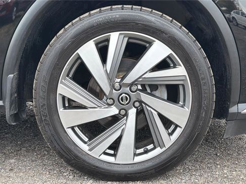 Used 2020 Nissan Murano SL image 28