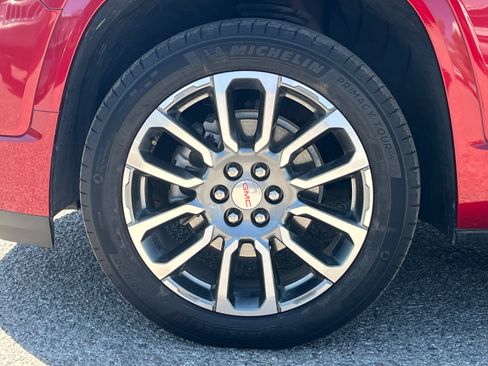Used 2023 GMC Acadia Denali FWD image 12