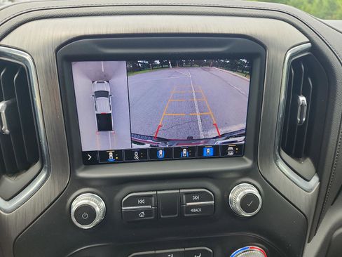 Certified 2022 GMC Sierra 2500 Denali w/ Denali Ultimate Package AWD/4WD image 22