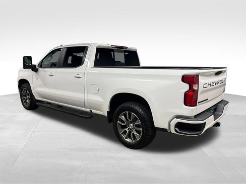 Certified 2024 Chevrolet Silverado 1500 RST w/ True North Edition Plus AWD/4WD image 7