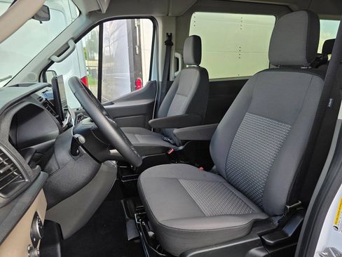 Used 2026 Ford Transit 350 XLT RWD image 12
