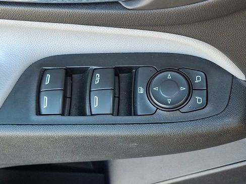 Certified 2024 Chevrolet Equinox LS w/ LS Convenience Package AWD/4WD image 25