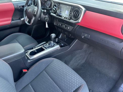 Used 2023 Toyota Tacoma SR5 image 13
