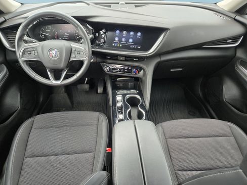 Used 2023 Buick Envision Preferred FWD image 18