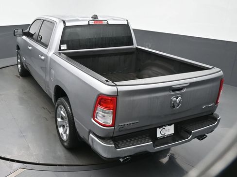 Used 2022 RAM 1500 Big Horn image 41
