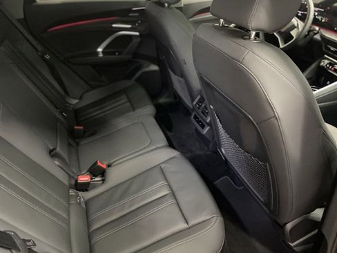 New 2025 Audi Q5 2.0T Premium Plus image 7