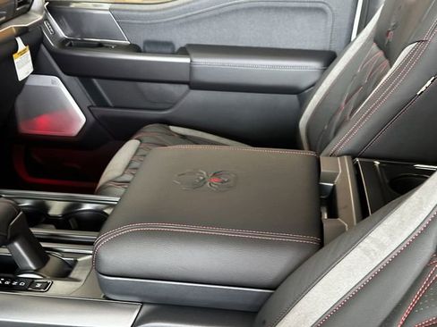 New 2026 Ford F150 Lariat w/ Equipment Group 502A High image 21