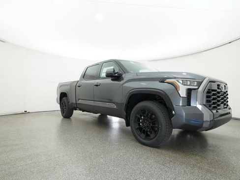 New 2026 Toyota Tundra Platinum AWD/4WD image 66