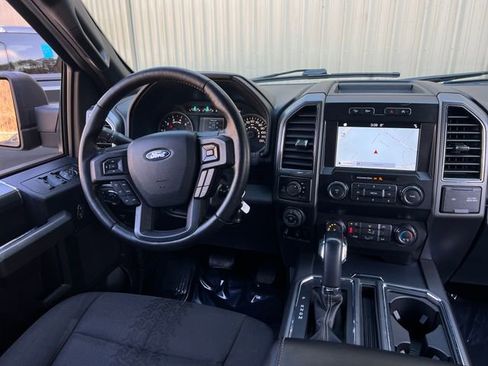 Used 2019 Ford F150 XLT w/ Equipment Group 302A Luxury image 16