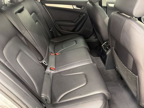 Used 2014 Audi A4 2.0T Premium Plus w/ Premium Plus Package AWD/4WD image 29