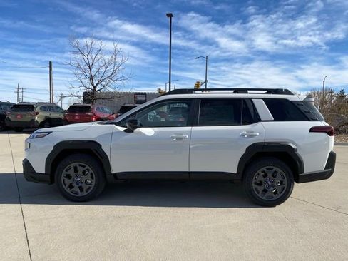 New 2026 Subaru Outback Premium image 2