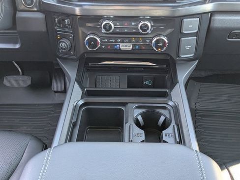 New 2026 Ford F250 Lariat w/ Tremor Off-Road Package image 16