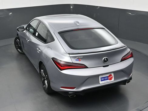 Used 2023 Acura Integra A-Spec FWD image 30