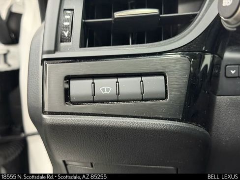 Used 2024 Lexus ES 300h w/ Premium Package image 15