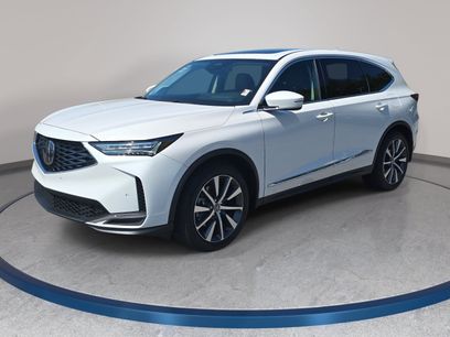 Certified 2025 Acura MDX w/ Technology Package