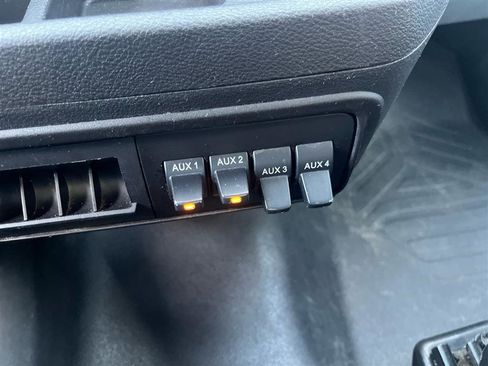 Used 2018 Ford Transit 250 148 Medium Roof w/ Exterior Upgrade Package image 19