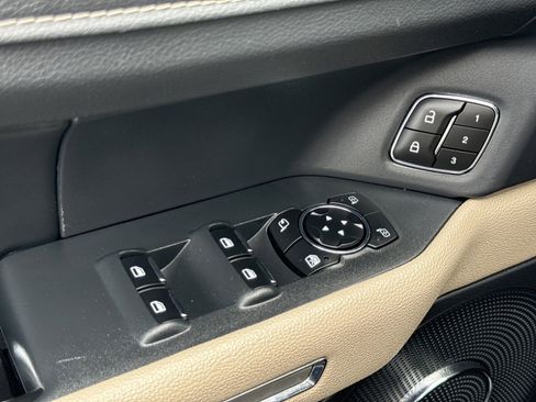 Certified 2024 Ford Expedition Max Limited RWD image 20