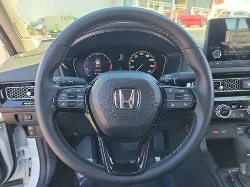 Certified 2024 Honda Civic EX image 20