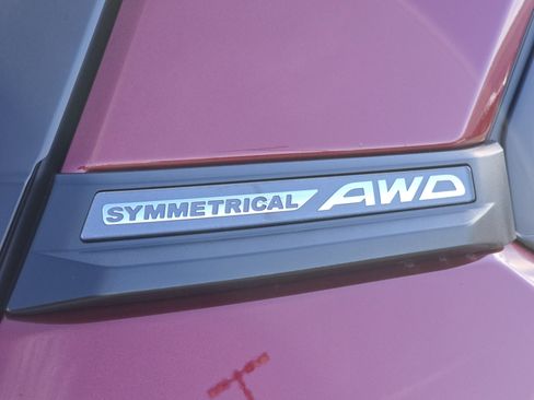 New 2026 Subaru Forester Premium image 11