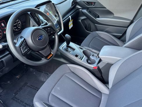 Certified 2025 Subaru Crosstrek 2.5i Premium w/ Crosstrek Mirror Package AWD/4WD image 12