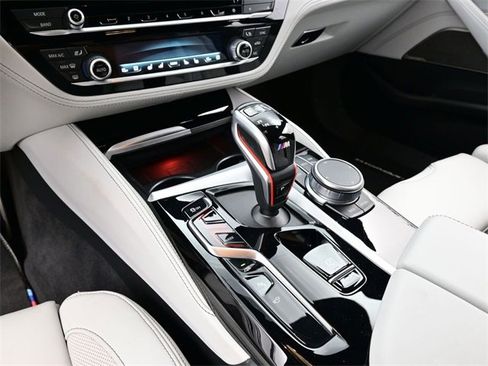 Used 2022 BMW M5 Base w/ Competition Package image 12