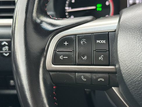 Used 2023 Lexus GX 460 Premium w/ Premium Package image 28