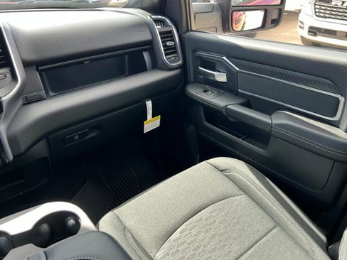 New 2026 RAM 2500 Big Horn image 10