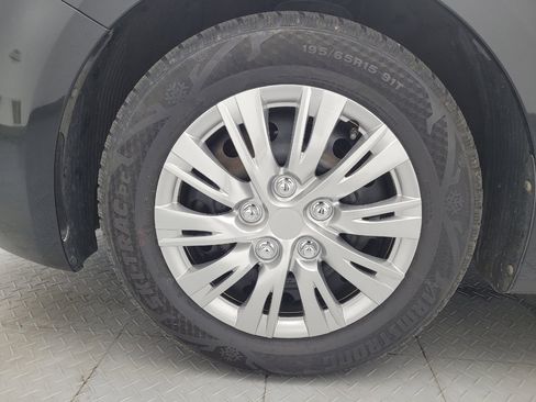Used 2017 Kia Forte LX w/ LX Popular Package FWD image 31
