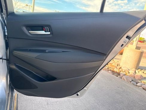 Used 2026 Toyota Corolla SE image 23