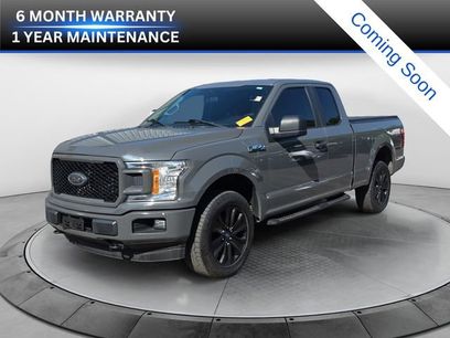 Used 2020 Ford F150 XL w/ Equipment Group 101A Mid