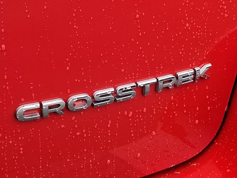 Used 2020 Subaru Crosstrek 2.0i Limited w/ Moonroof Package w/Navigation image 34