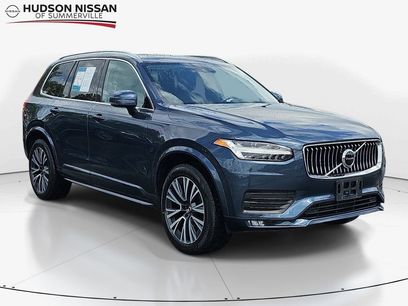 Used 2020 Volvo XC90 T5 Momentum w/ Protection Package