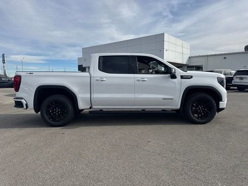 New 2026 GMC Sierra 1500 Elevation w/ Elevation Premium Package image 7