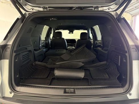 Certified 2026 Chevrolet Traverse Z71 image 16